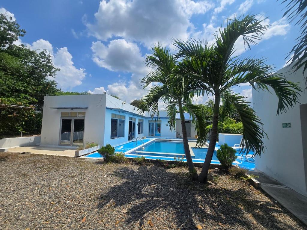 Quinta Ricaurte Cundinamarca House - 1