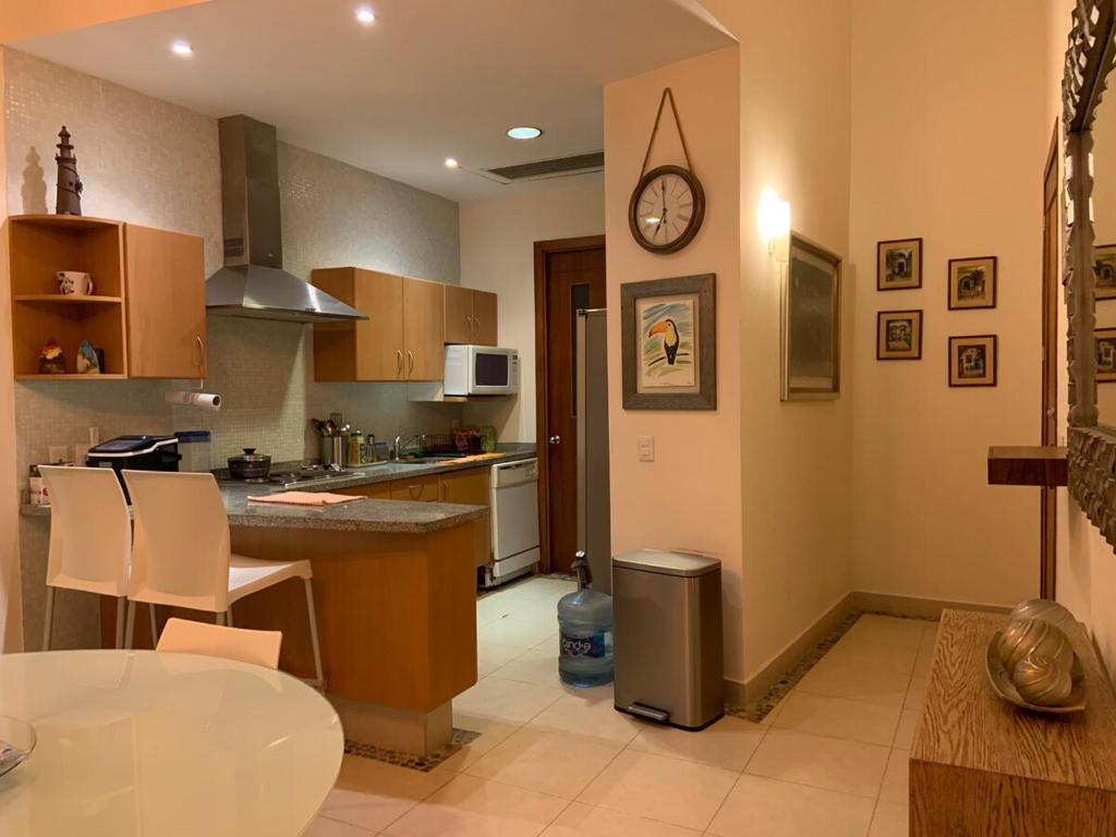 Exclusive apartment in Mayan Lakes - 4