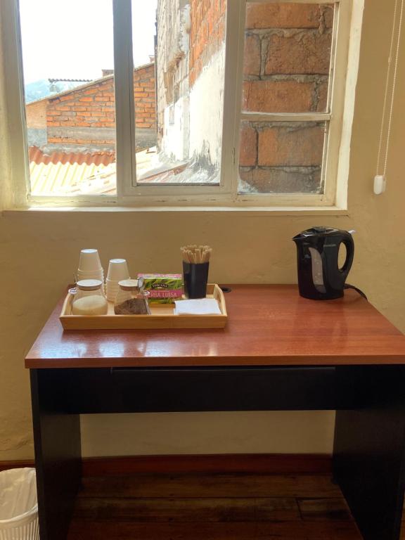 Alojamiento en el centro de Cuenca - 1
