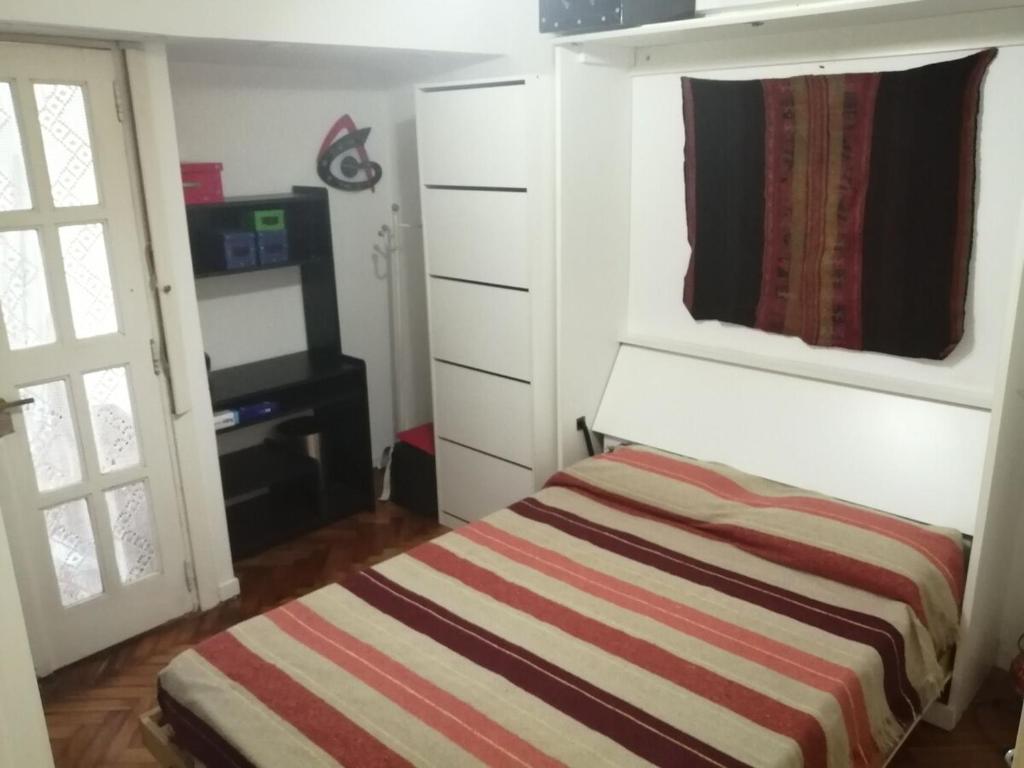 Departamento en Bueno Aires - Recoleta - 4