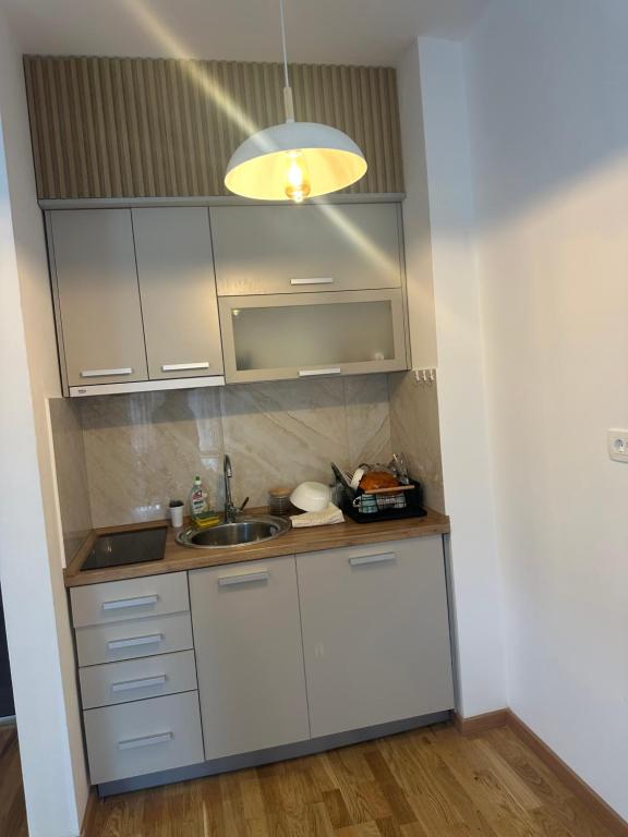 Studio apartman - 5