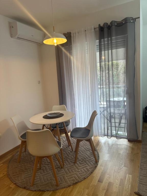 Studio apartman - 4