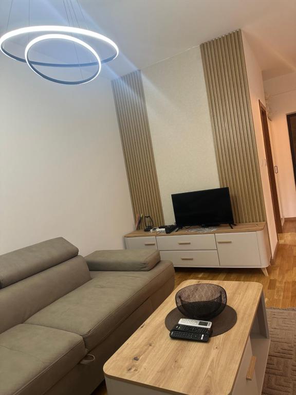 Studio apartman - 3
