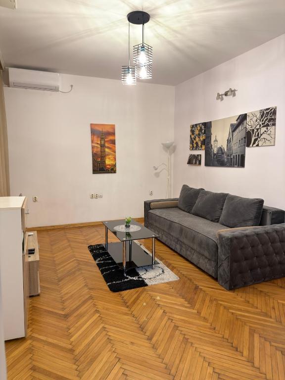 Apartment Marsal - 1