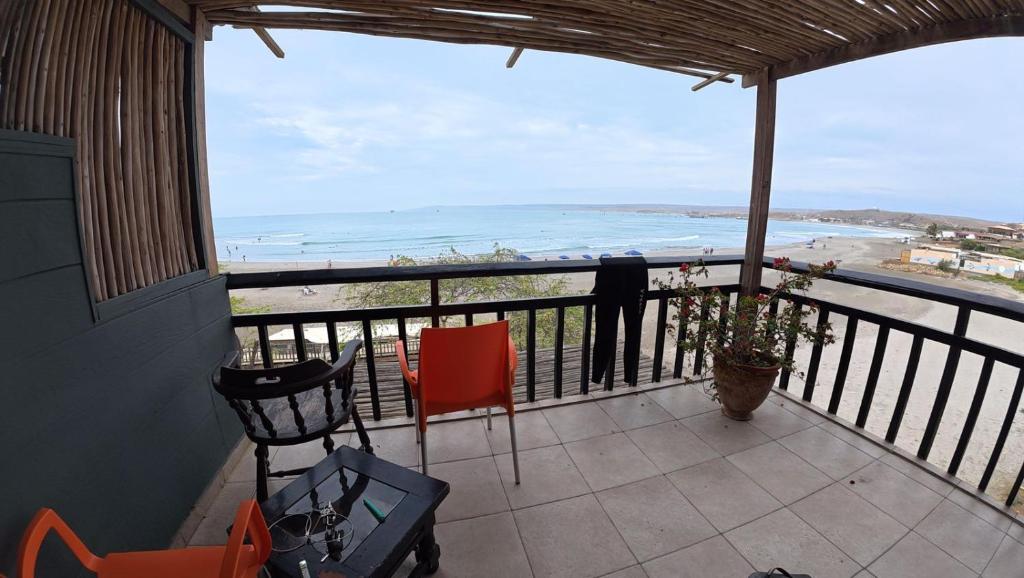 Hotel Lobitos - 2