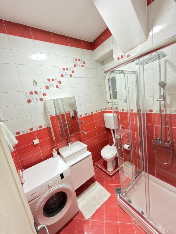 Apartment Marsal - 5