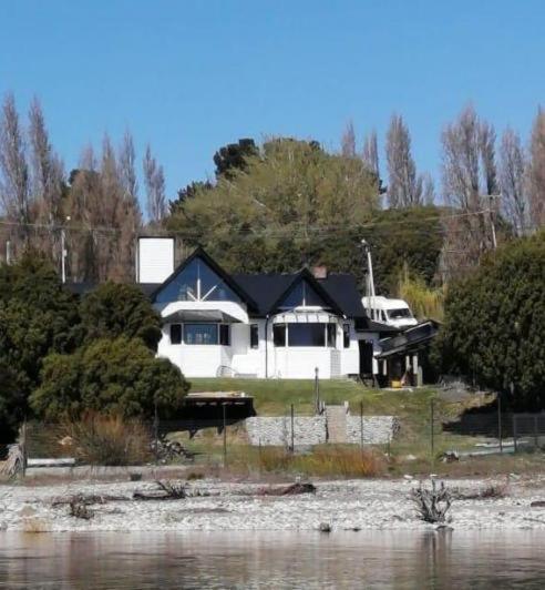 Home Modesta Victoria 5300 San Carlos de Bariloche - 5