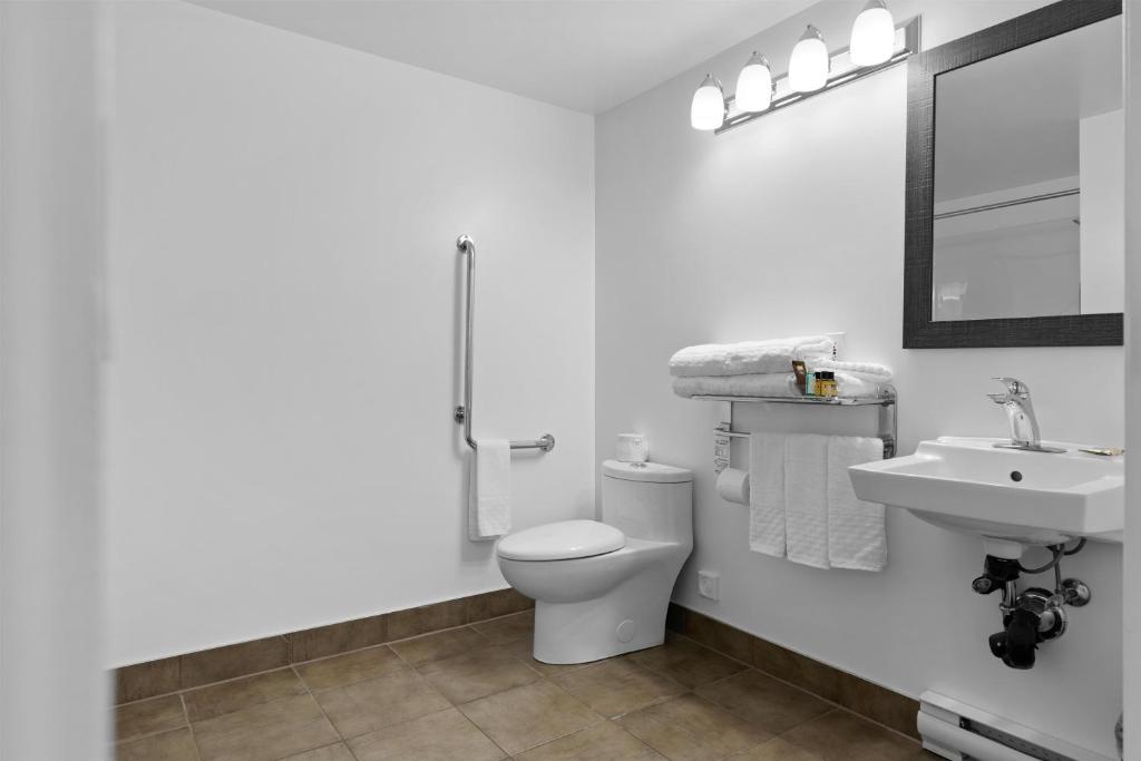 バスルーム（客室）