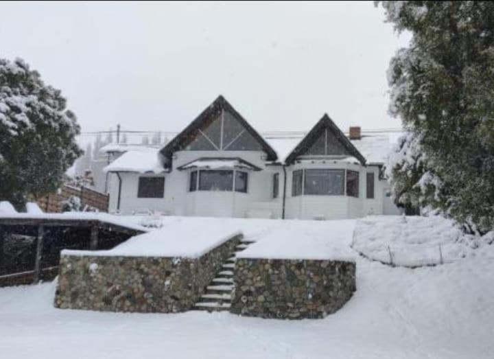 Home Modesta Victoria 5300 San Carlos de Bariloche - 3