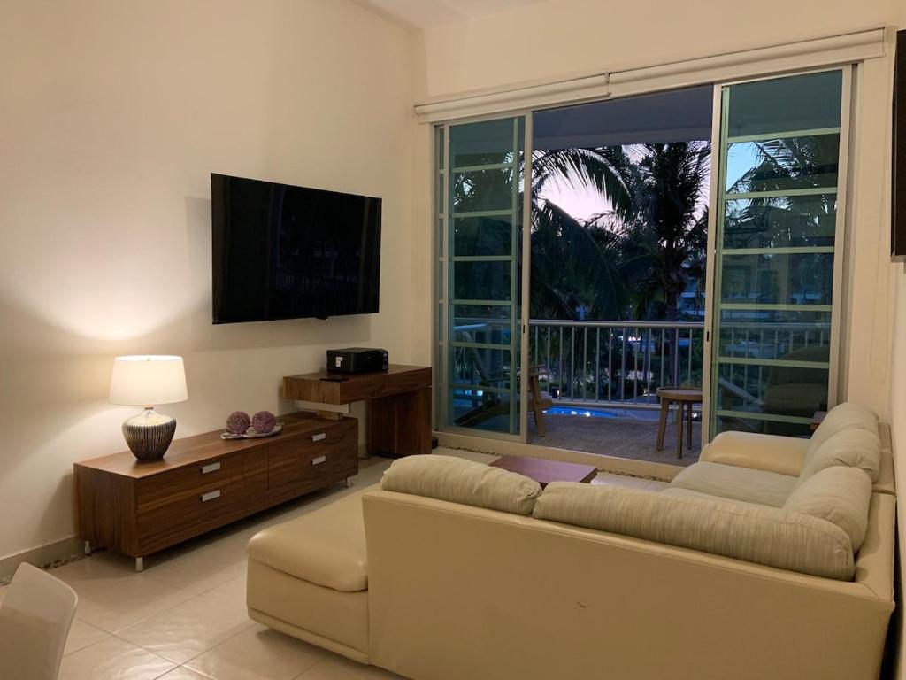 Exclusive apartment in Mayan Lakes - 2