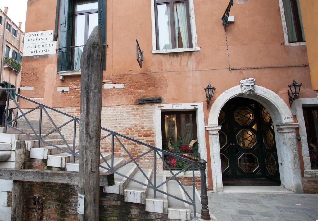 SUITE MALVASIA - Charming Residence - 5