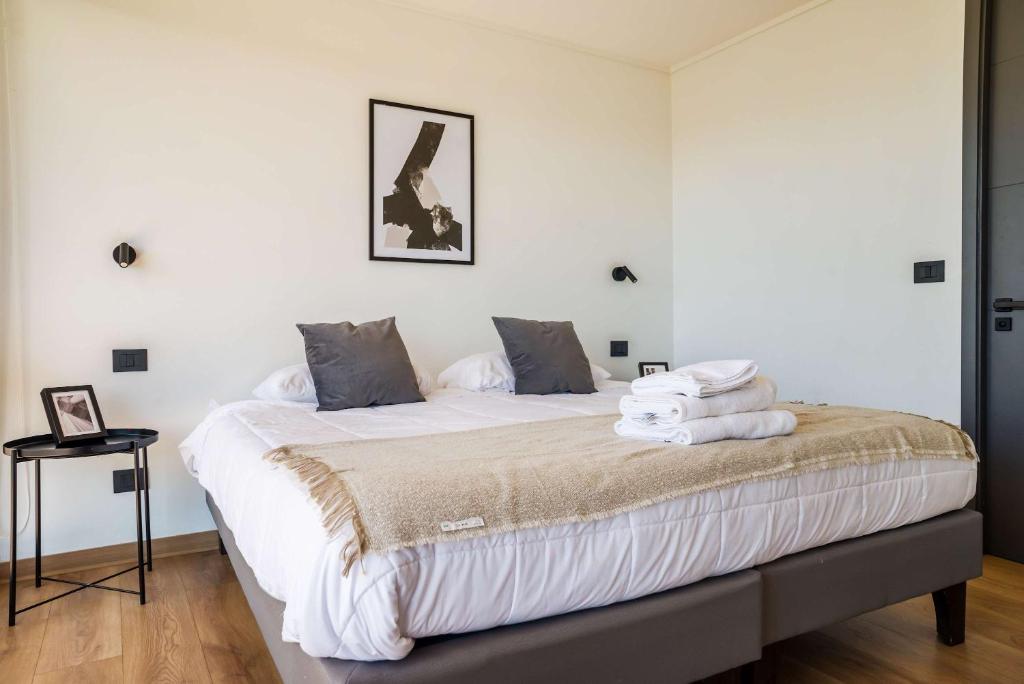 Relajate en Las Condes 2D2B totalmente equipado - 4
