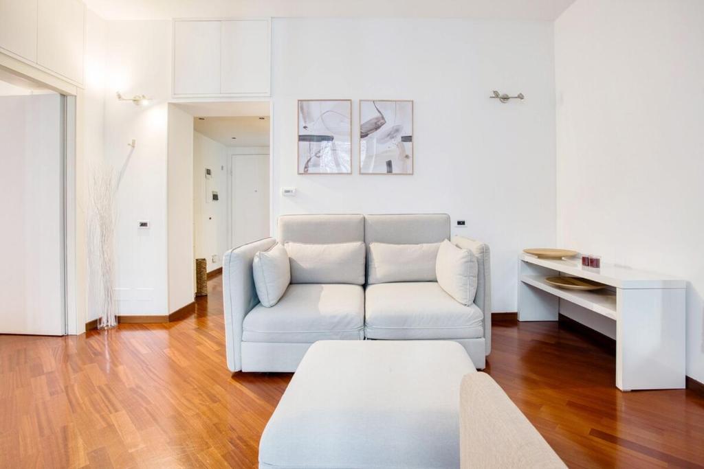 Easylife - Milan - MonteNero 10 - Porta Romana - 1