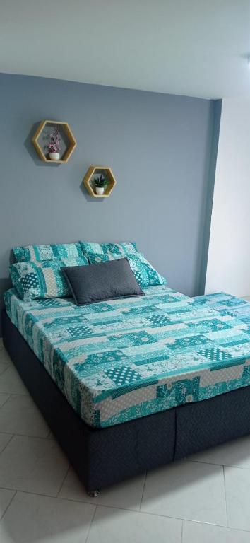 Hermoso Apartamento Guatape Vista al Embalse - 5
