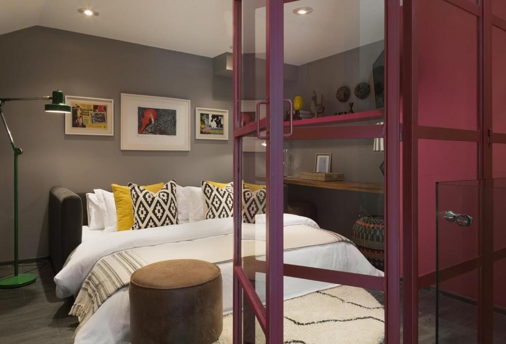 Casa Uruapan By MrW - 3