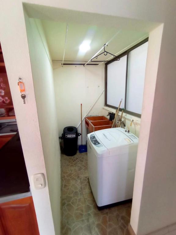 Hermoso Apartamento Guatape Vista al Embalse - 2