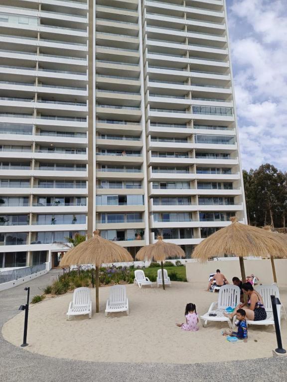 Departamento algarrobo mirasol - 2