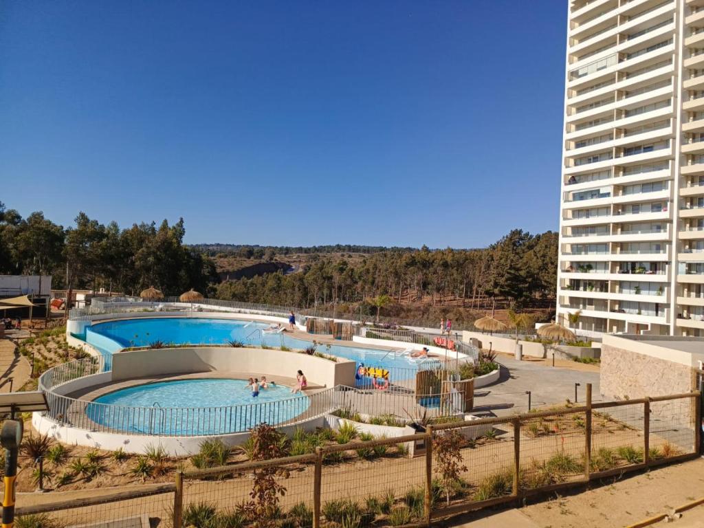 Departamento algarrobo mirasol - 4
