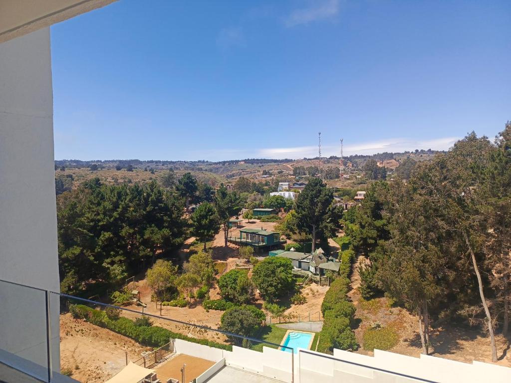 Departamento algarrobo mirasol - 5