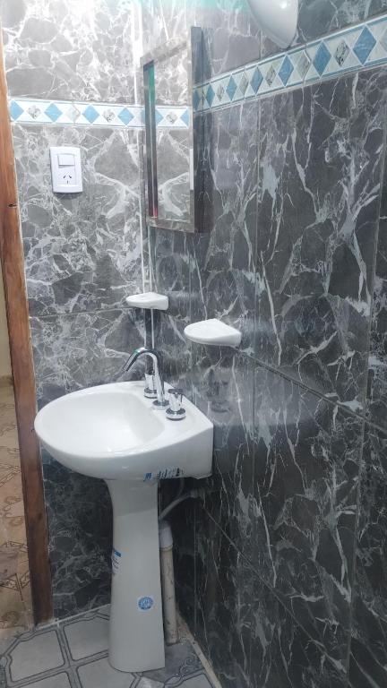 Cabañas DON FRIOLAN - 2