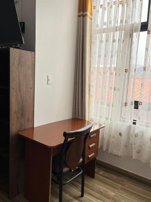Aparthotel Cusco - 3