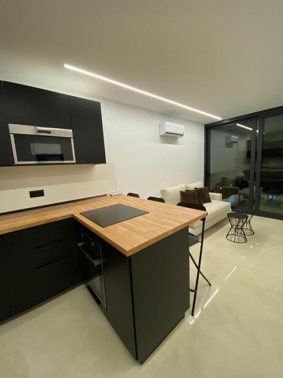 El Ático de Abuela - Private flat in Las Canteras - 2