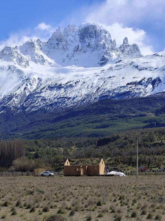Refuge with Panoramic Views, Cerro Castillo - 5