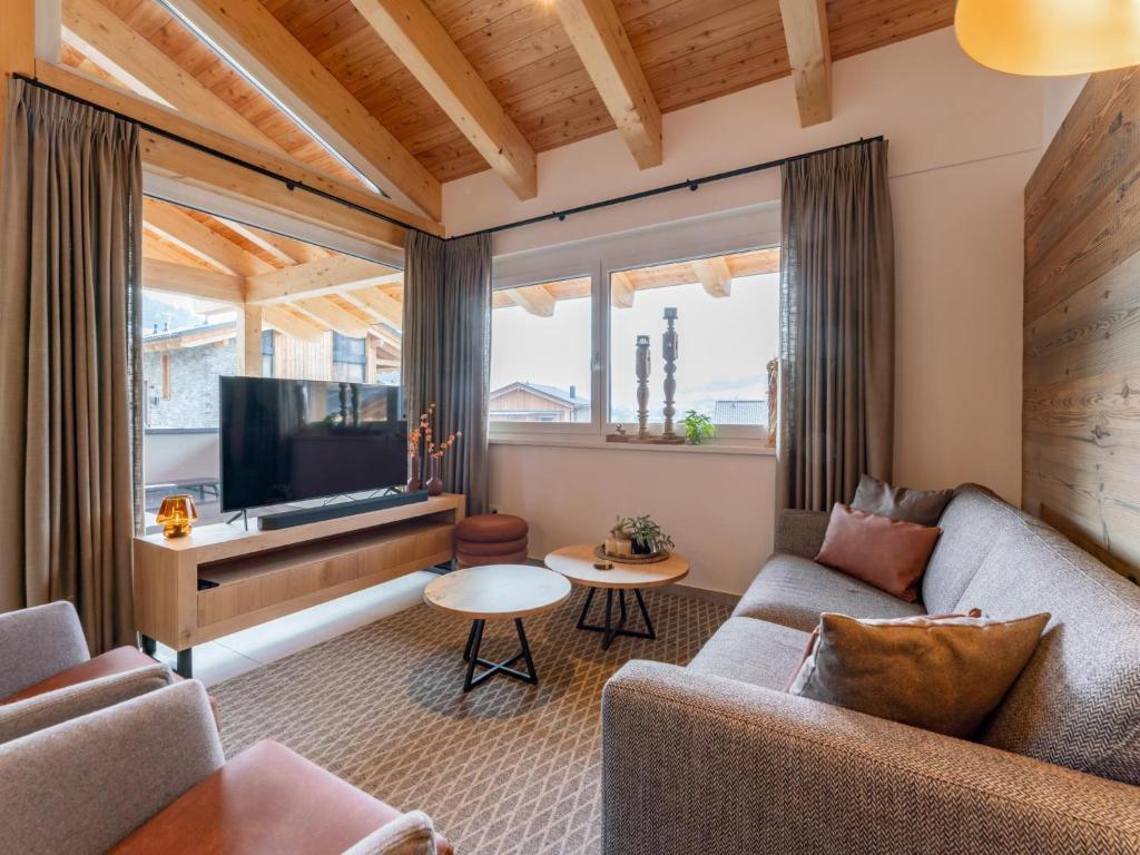 Grebenzen Lodges 49B - 2