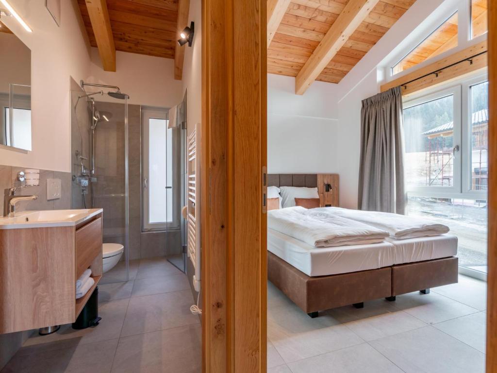 Grebenzen Lodges 49B - 5