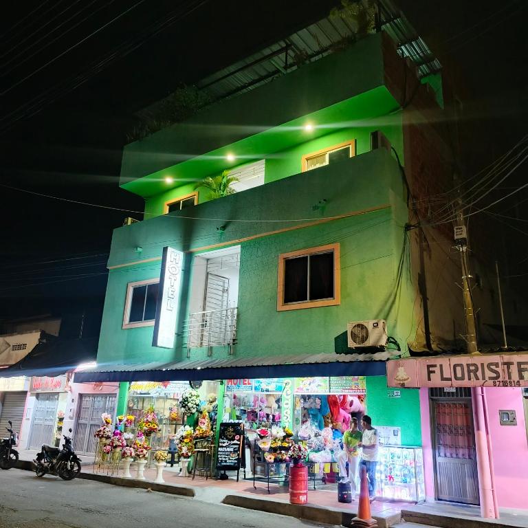Hotel BSJ Neiva - 5