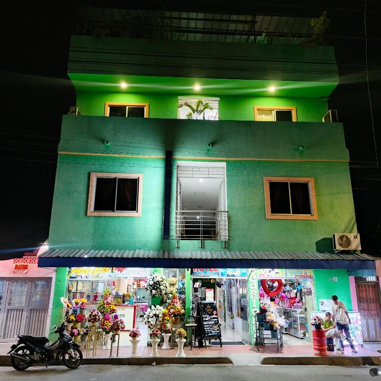 Hotel BSJ Neiva - 4