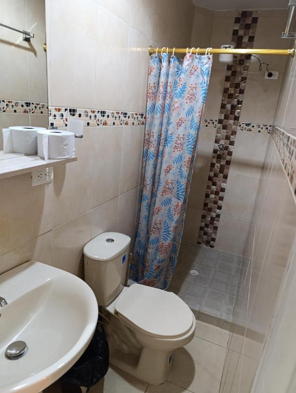 Nora's Casa de familia Laureles - 5