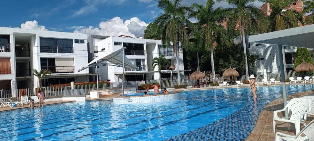Apartasol Santafe de Antioquia - 4