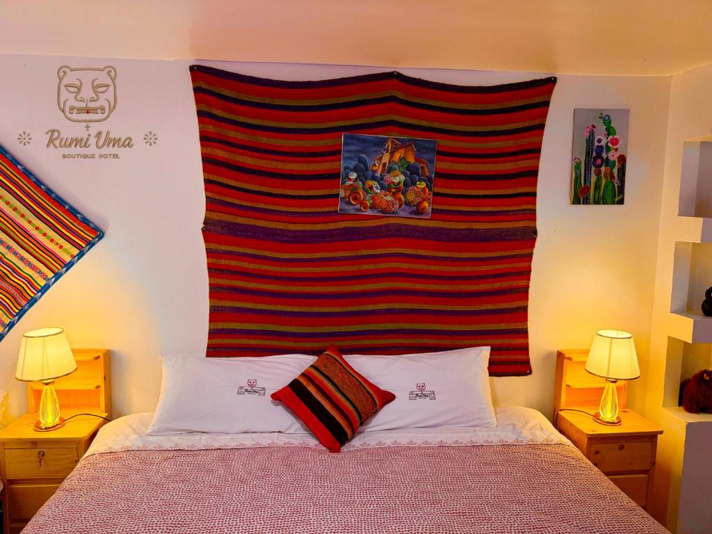 RumiUma Boutique Hotel - 2