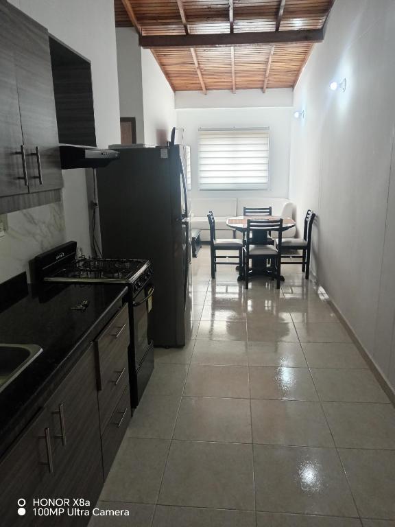Apartamento Niza - 3