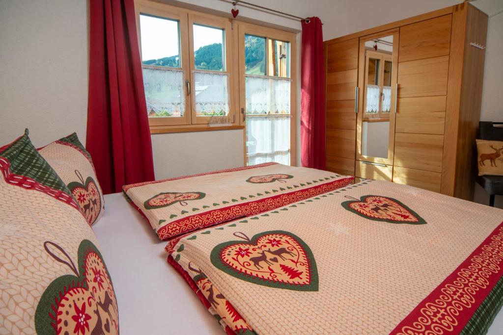 Traumferienwohnung Alpenliebe Sommer-Hörnerbahnen kostenlos - 2