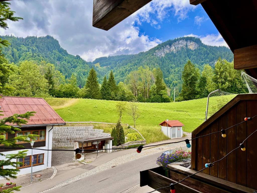Ferienwohnung Alphorn - SommerBergBahn unlimited kostenlos - 2