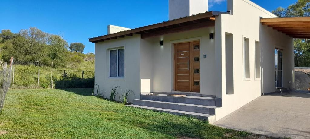 Casa los nonos - 4