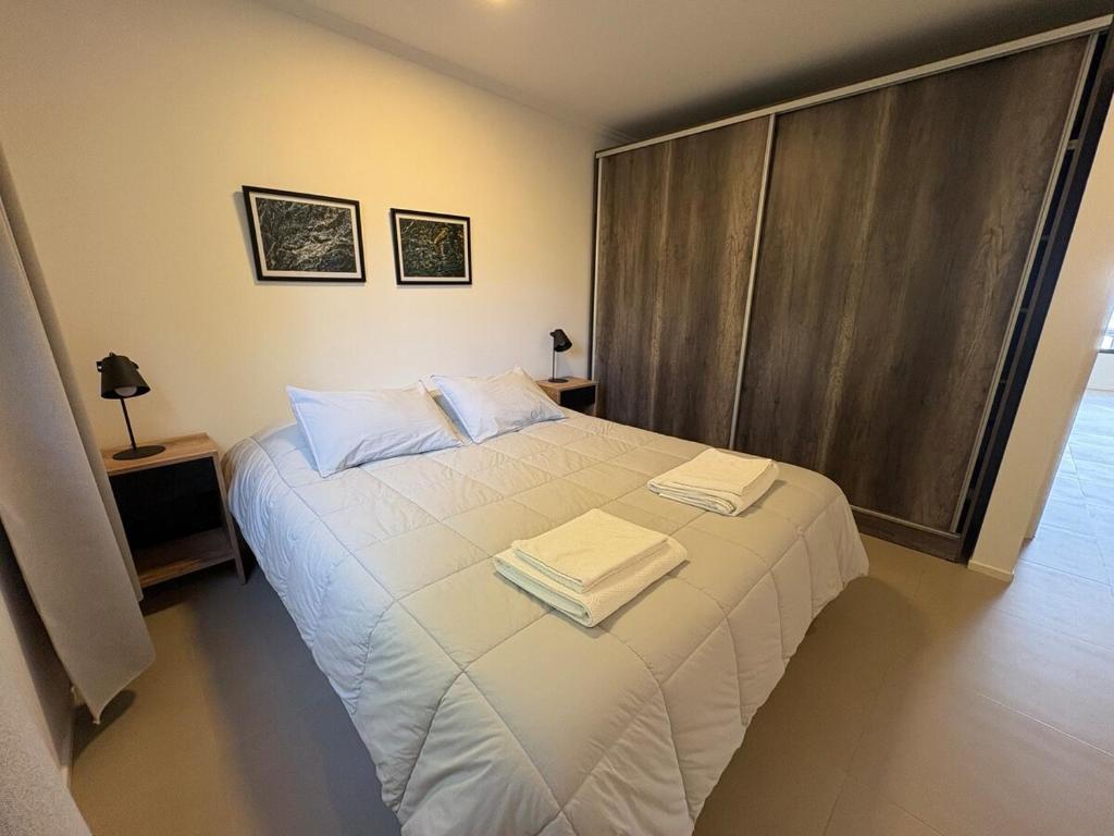 Casita con vistas al Lago Argentino - 5