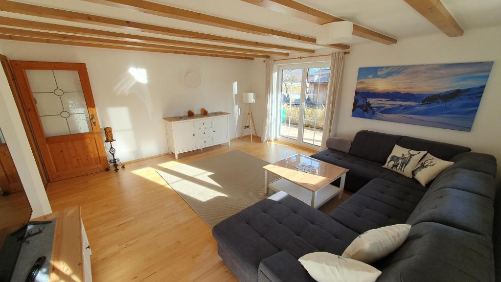 Ferienhaus Alpenherz Sommer-Bergbahnen-kostenlos - 3