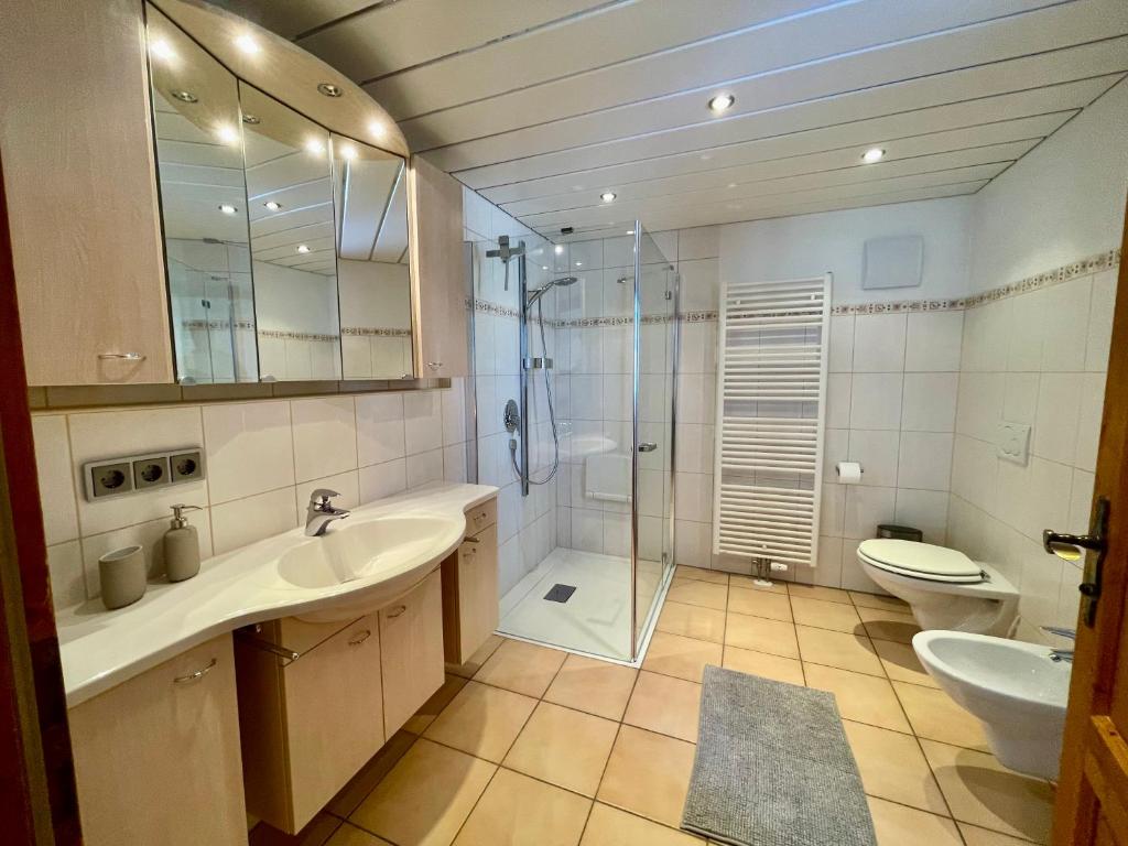 Ferienhaus Alpenherz Sommer-Bergbahnen-kostenlos - 5