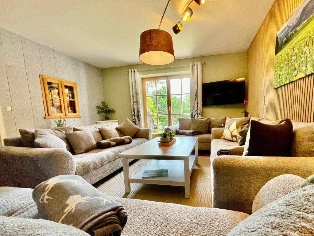Ferienhaus ALPVERLIEBT Sommer-Hörnerbahnen kostenlos - 4