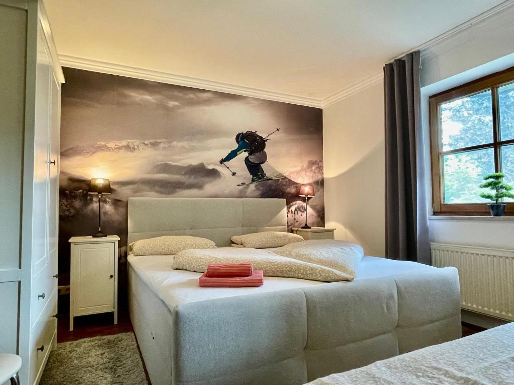 Ferienhaus ALPVERLIEBT Sommer-Hörnerbahnen kostenlos - 5