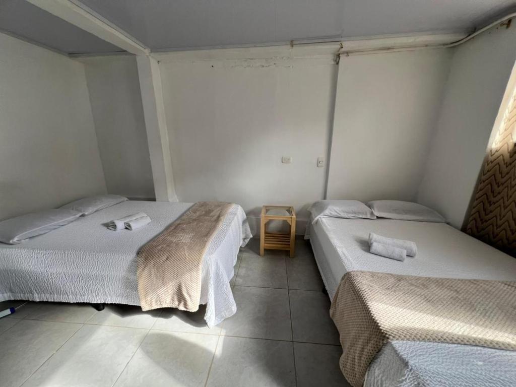 Habitación en Quimbaya - 1