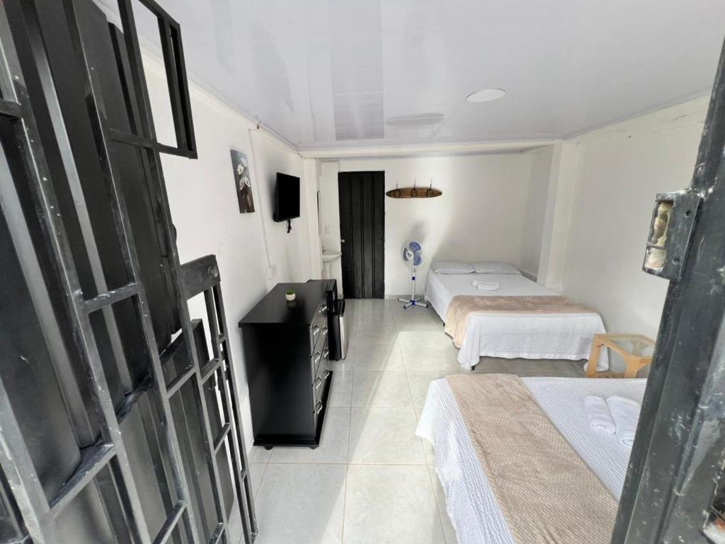 Habitación en Quimbaya - 4