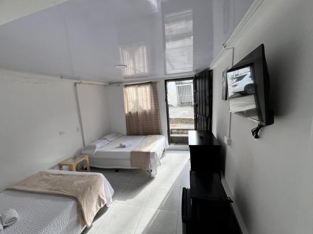 Habitación en Quimbaya - 5