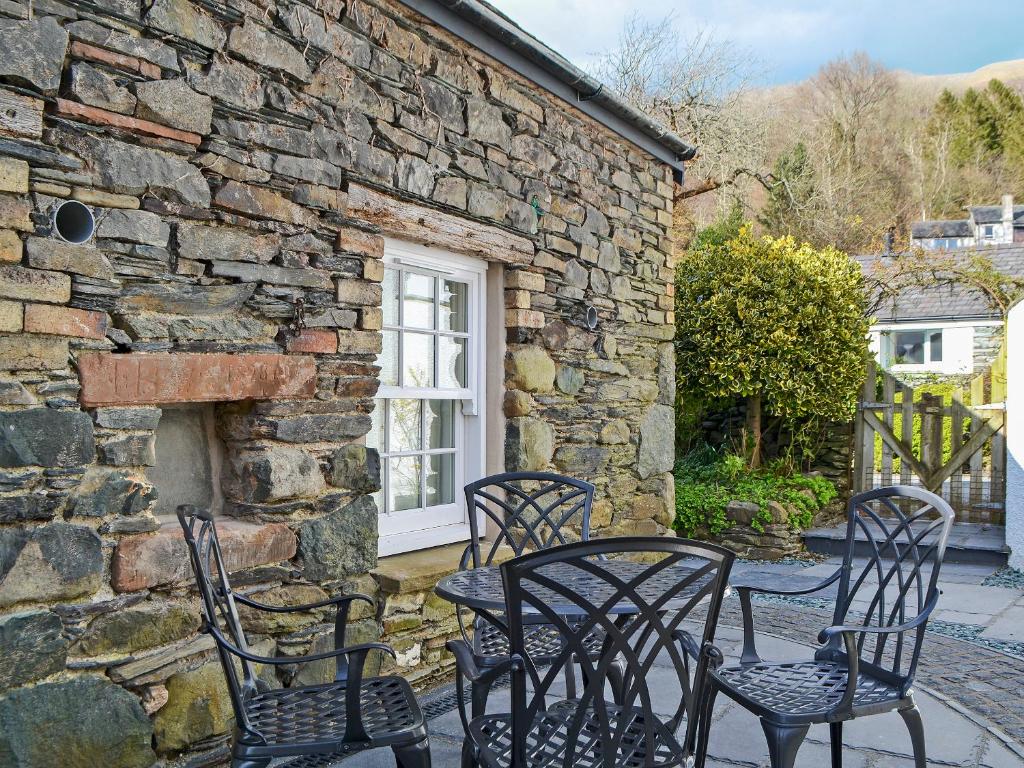 Apple Barn, Keswick photo 7