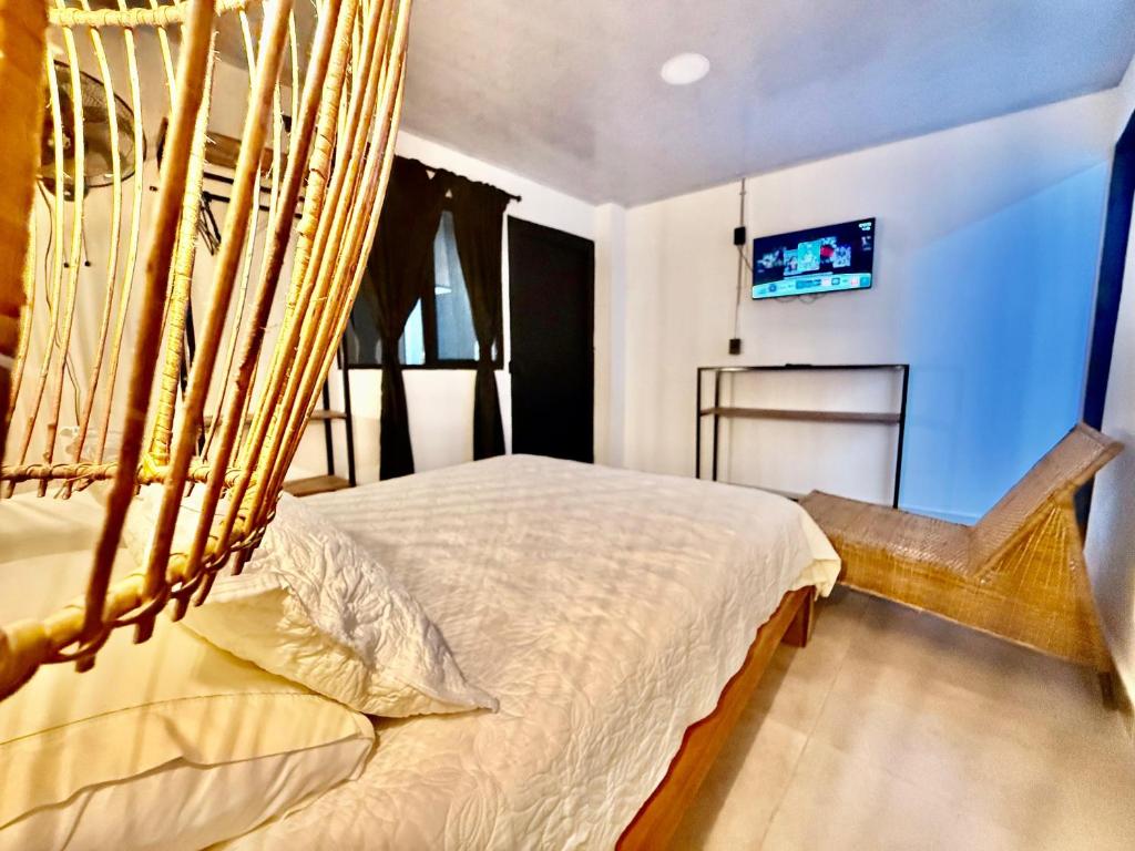 Toba hotel boutique - 1