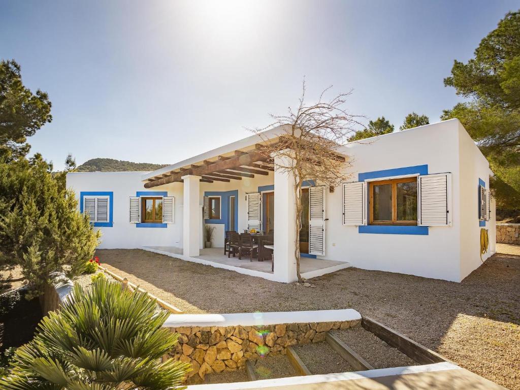 Belvilla by OYO SES SAVINES - 1