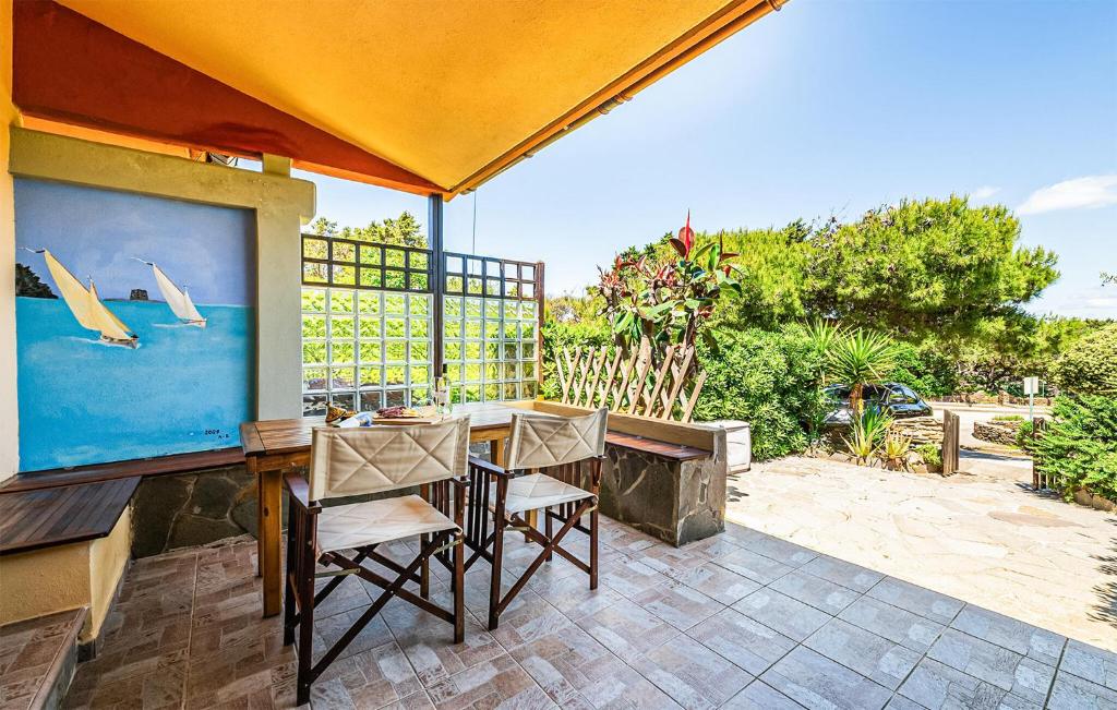 Beautiful Home In Stintino With Wifi - 1